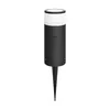 Smart pedestal lighting Philips Hue Calla Outdoor Photo 3