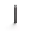 Smart pedestal lighting Philips Hue White Lucca Outdoor post Photo 2