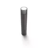Smart pedestal lighting Philips Hue White Lucca Outdoor post Photo 3