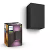 Āra sienas apgaismojums Philips Hue White and colour ambience Resonate Photo 6