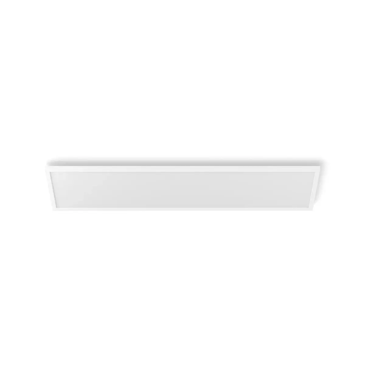 Viedais griestu apgaismojums Philips Hue Surimu Rectangle Panel Photo 2