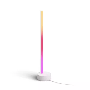 Smart table lamp Philips Hue White and colour ambience Signe gradient