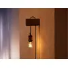 Smart bulb Philips Hue 1-pack A60 E27 Filament Standard Photo 4