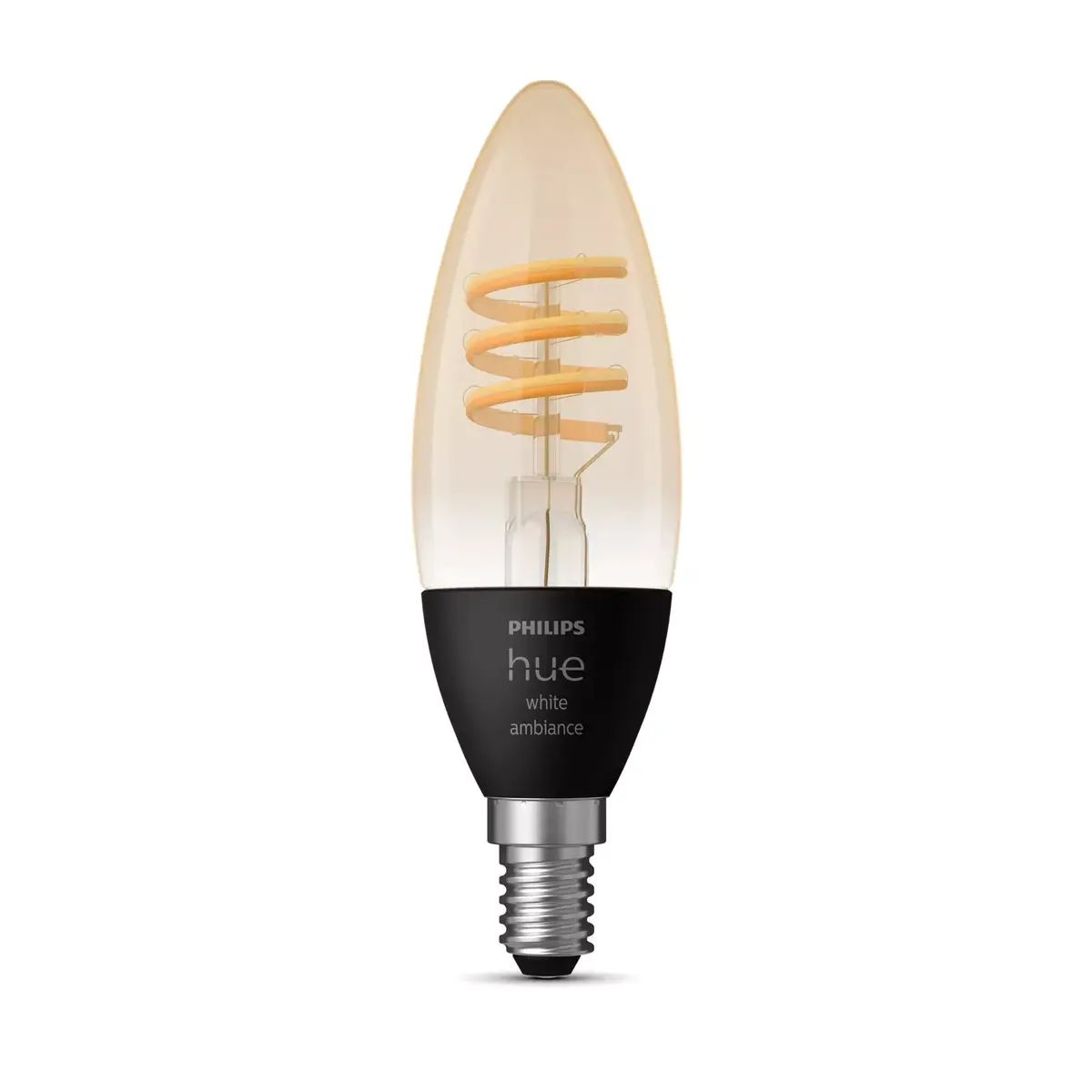 Smart bulb Philips Candle E14 Photo 2
