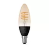 Smart bulb Philips Candle E14 Photo 2