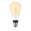 Philips ST72 Edison Viedā spuldze E27 Photo 6