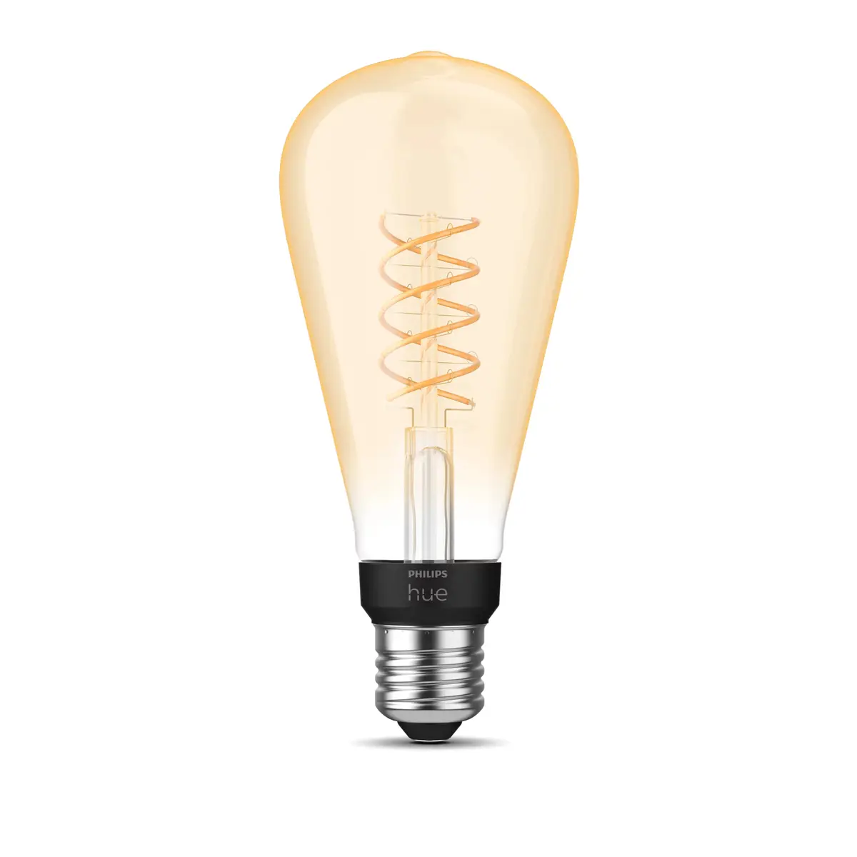 Умная лампа Philips ST72 Edison E27 Photo 6