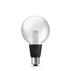 Philips Hue White and Colour Ambiance G95 E27 Smart Bulb Photo 2