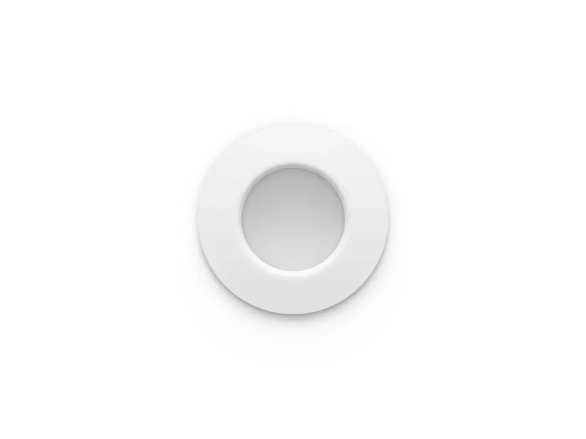 Philips Hue Slim padziļinātais LED prožektors 8.3W Photo 2
