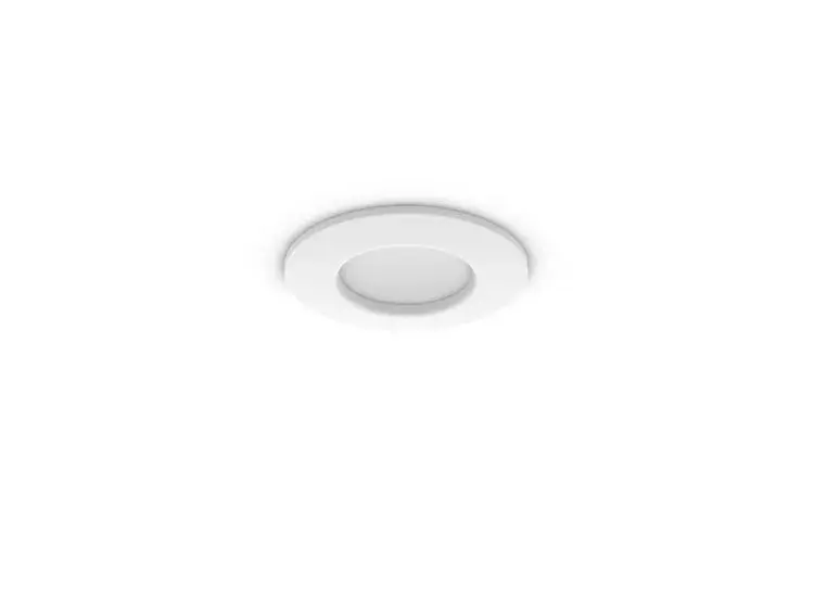 Philips Hue Slim padziļinātais LED prožektors 8.3W Photo 3