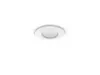 Philips Hue Slim padziļinātais LED prožektors 8.3W Photo 3