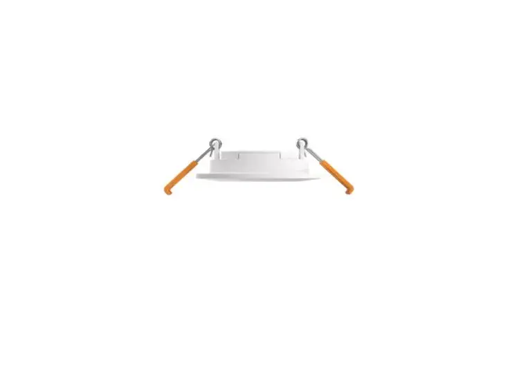Philips Hue Slim padziļinātais LED prožektors 8.3W Photo 4