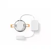 Griestu gaisma Philips Ambiance Hue Slim Photo 5