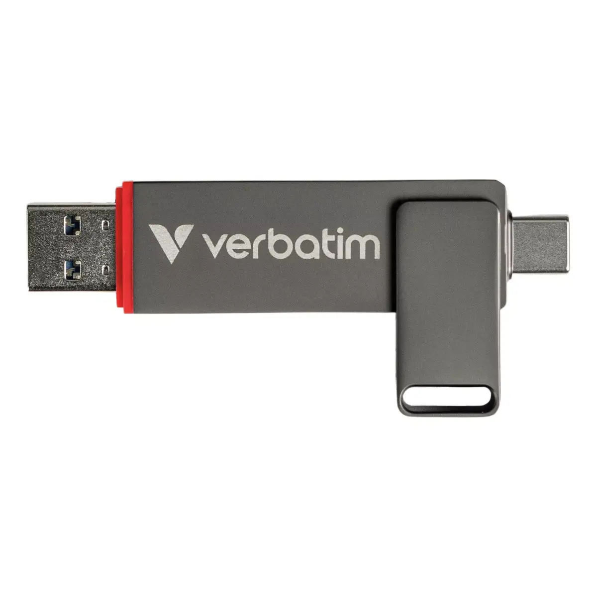 USB zibatmiņa Verbatim 1 TB Dual QuickStick Photo 5