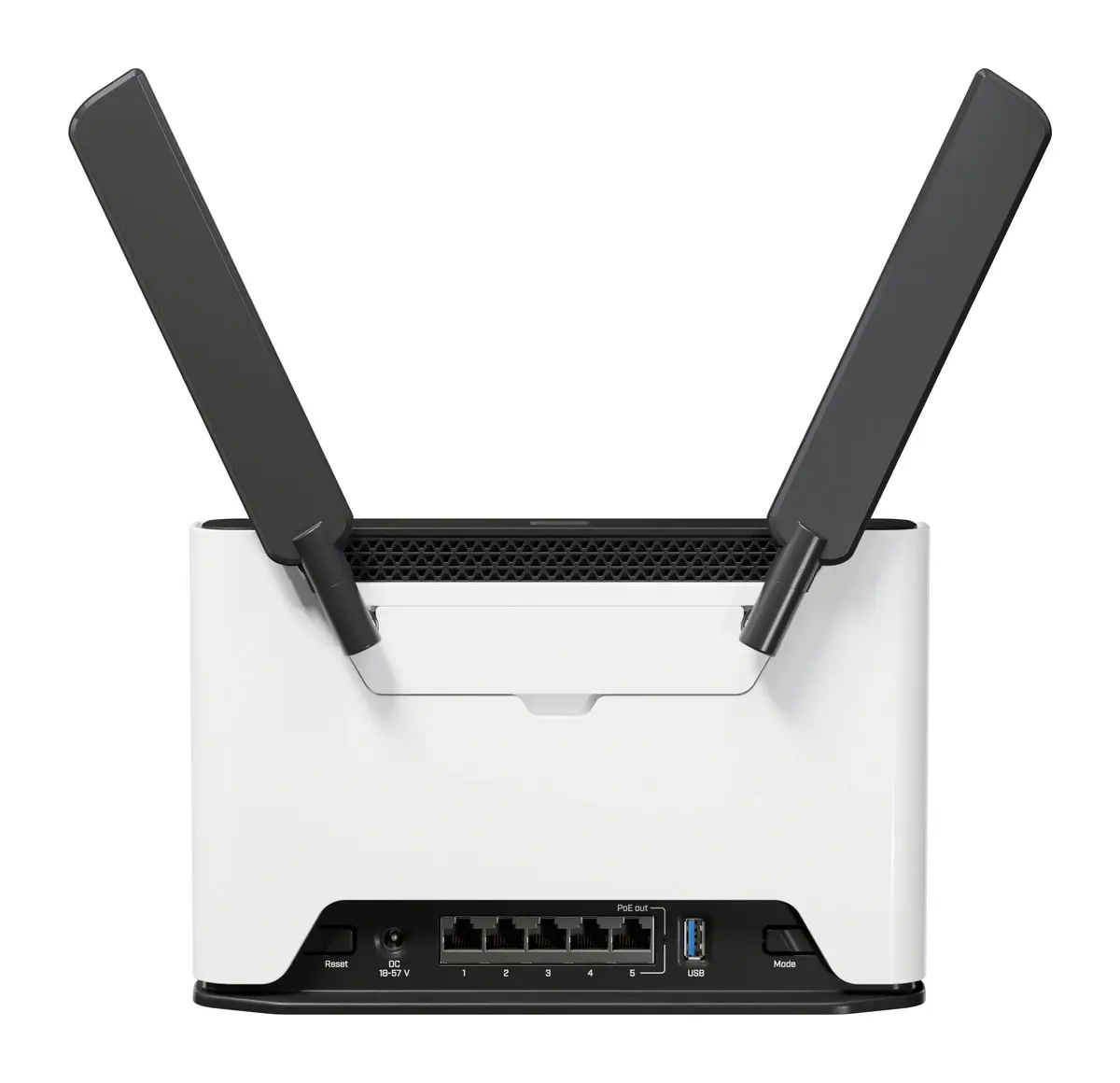 MikroTik Chateau PRO ax maršrutētājs Photo 3
