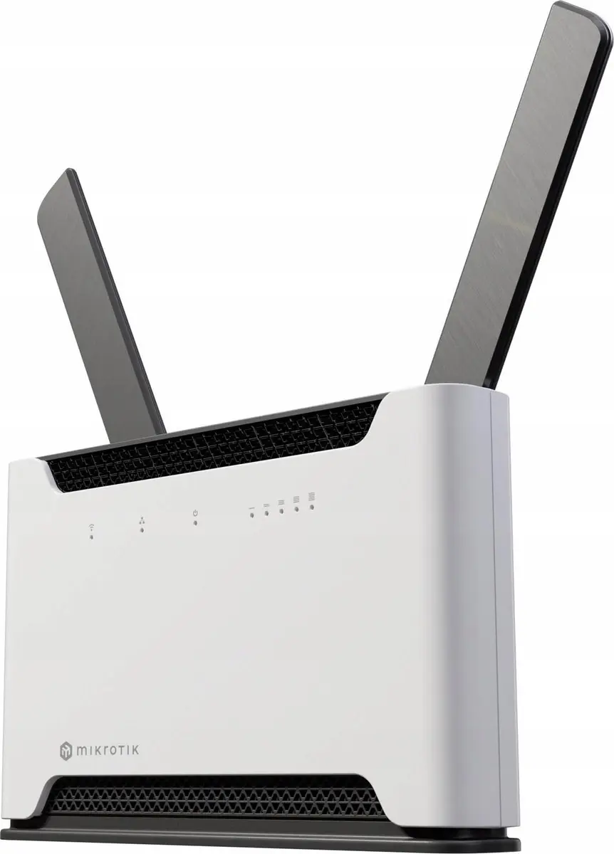 Bezvadu maršrutētājs MikroTik Chateau PRO ax