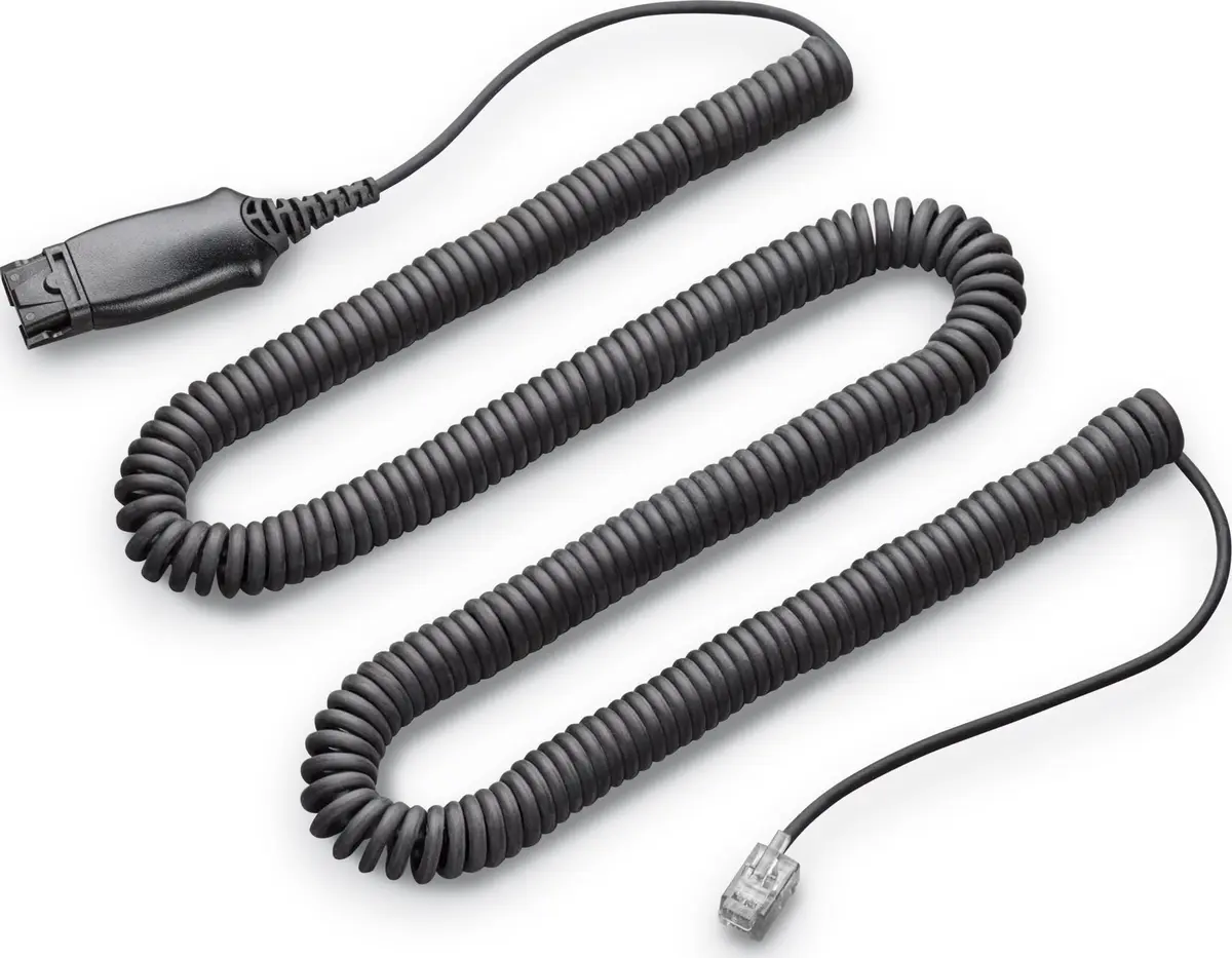 Charging Cable POLY Savi 8240/8245 Photo 2