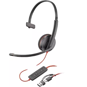Наушники POLY Blackwire 3210