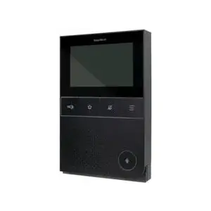 IP video intercom DoorBird A1101 Black Edition — Door station for IP video access control (model A1101)