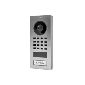 Video interkoms DoorBird D1101V