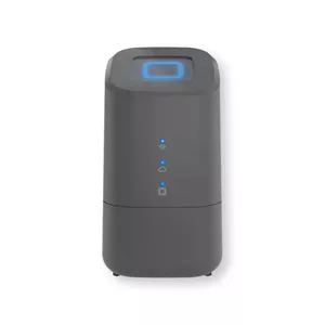 Homematic IP HmIP-HCU1 Проводной и беспроводной антрацит 868 МГц 400 м