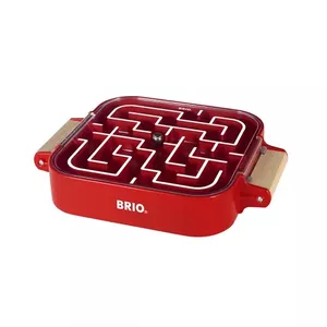Maze puzzle toy SUNDO BRIO Take Along Labyrinth — recommended age 0.3 years