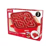SUNDO BRIO Take Along Labyrinth maze puzzle toy Photo 2