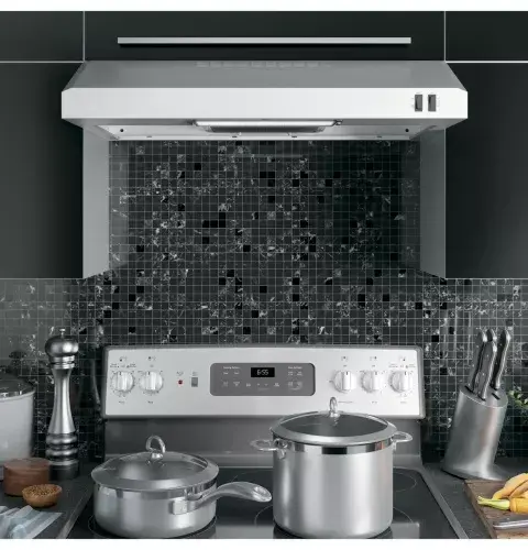 Вытяжка GE 30'' JVX3300SJSS Photo 3