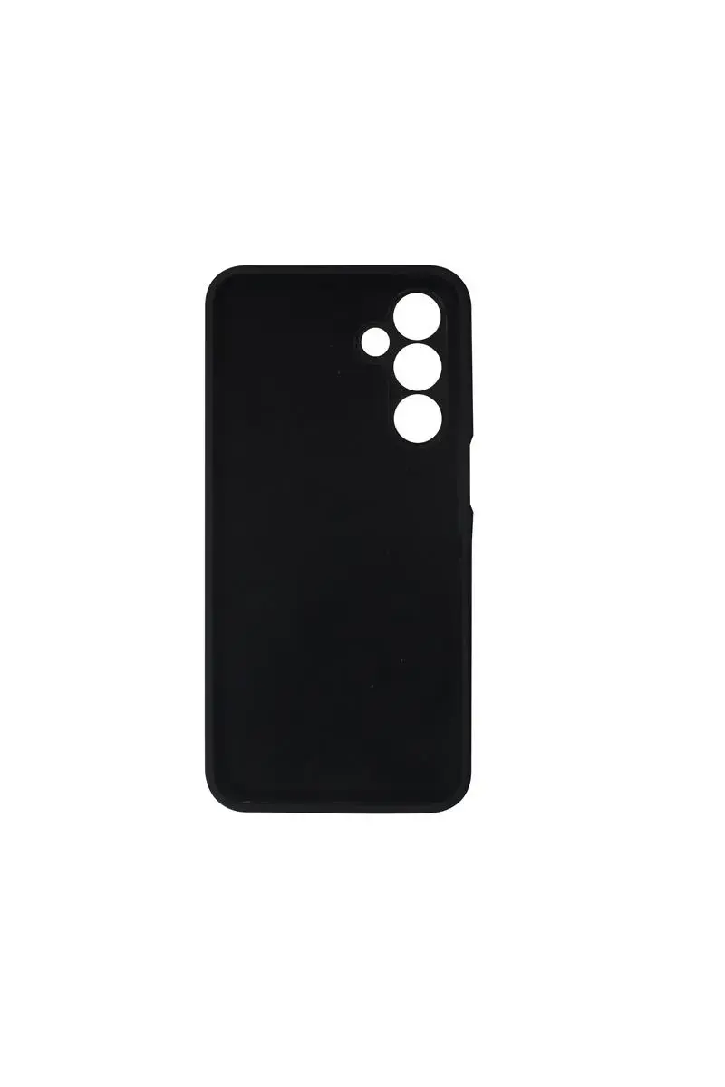 Just Must Regular Defense silikona vāciņš Samsung Galaxy A16 Photo 2