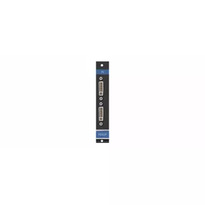 Interfeisa karte HDMI Kramer Electronics HDCP-IN2-F16 DVI Sieviešu 6.75 Gbit/s