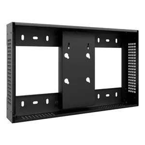 Monitor Hagor WH OH24B 61 cm (24") Black