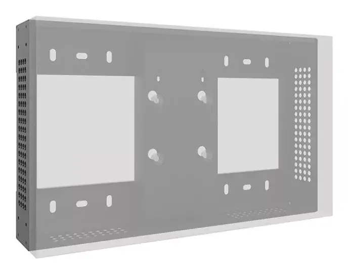 Monitor Hagor WH OH24B Photo 4