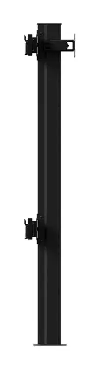 Hagor LED-SBW Avocor AVX1320 135" Photo 3