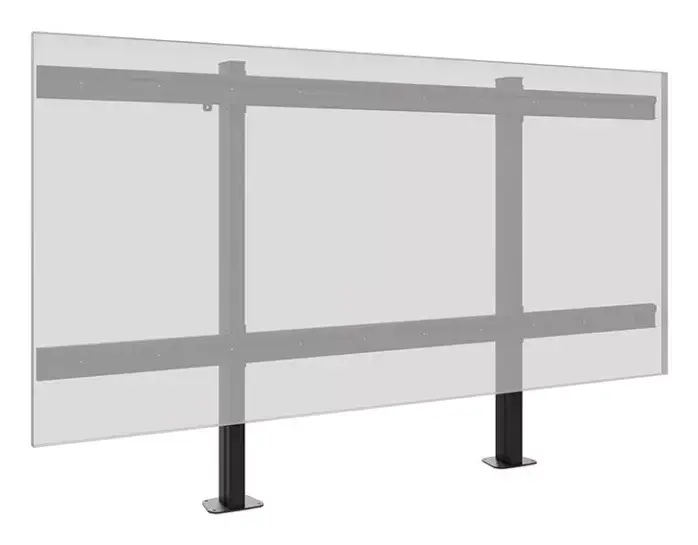 Hagor LED-SBW Avocor AVX1320 135" Photo 5