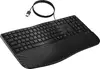 HP 485 Comfort Wired Keyboard Photo 2