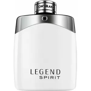 Montblanc Legend Spirit 200 ml Vīriešiem Bergamote Greipfrūts Rozā pipars
