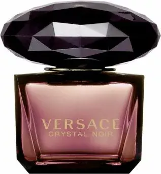 VERSACE VERS/Crystal Noir/EDT/5/W 8018365071032 Photo 2