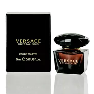 Versace Crystal Noir EDT 5 ml 