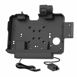 Активный держатель RAM Mounts RAM-HOL-GE4PD2U для Tablet/UMPC Черный