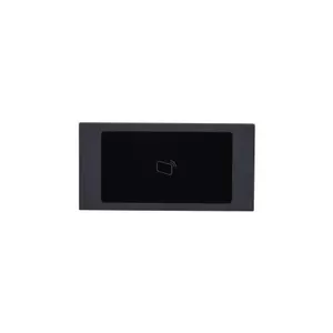 Card reader Dahua Technology VTO4202FB-MR1 Black