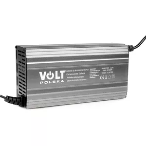 LiFePO4 Battery Charger 12V 30A