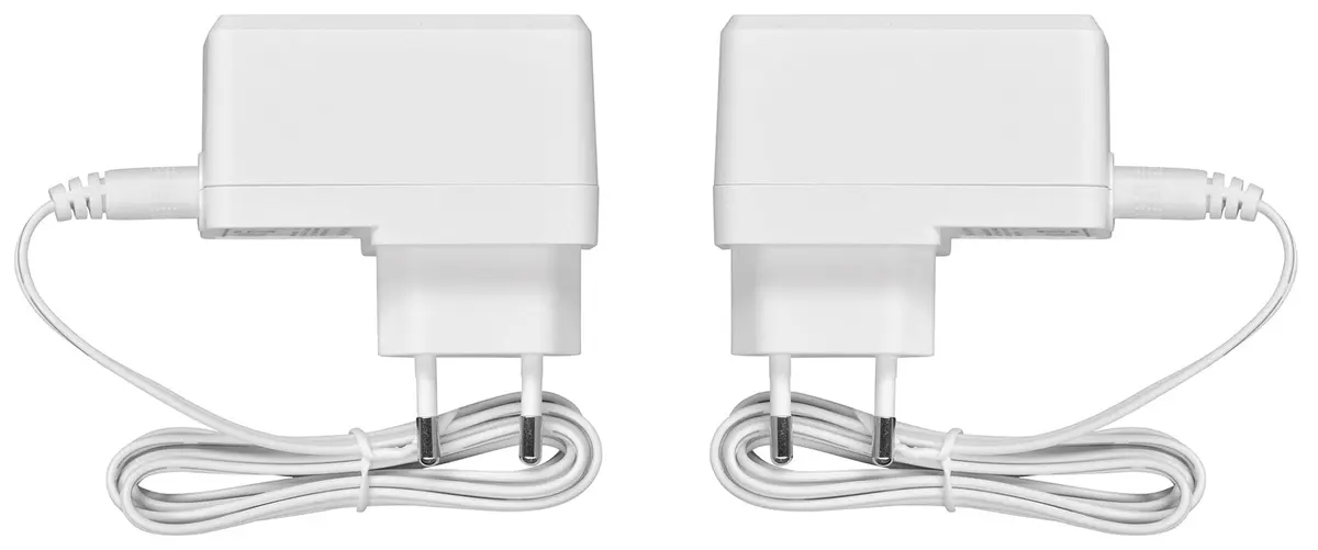 TENDA MX3 Mesh Wi-Fi 6 AX1500 System Photo 6