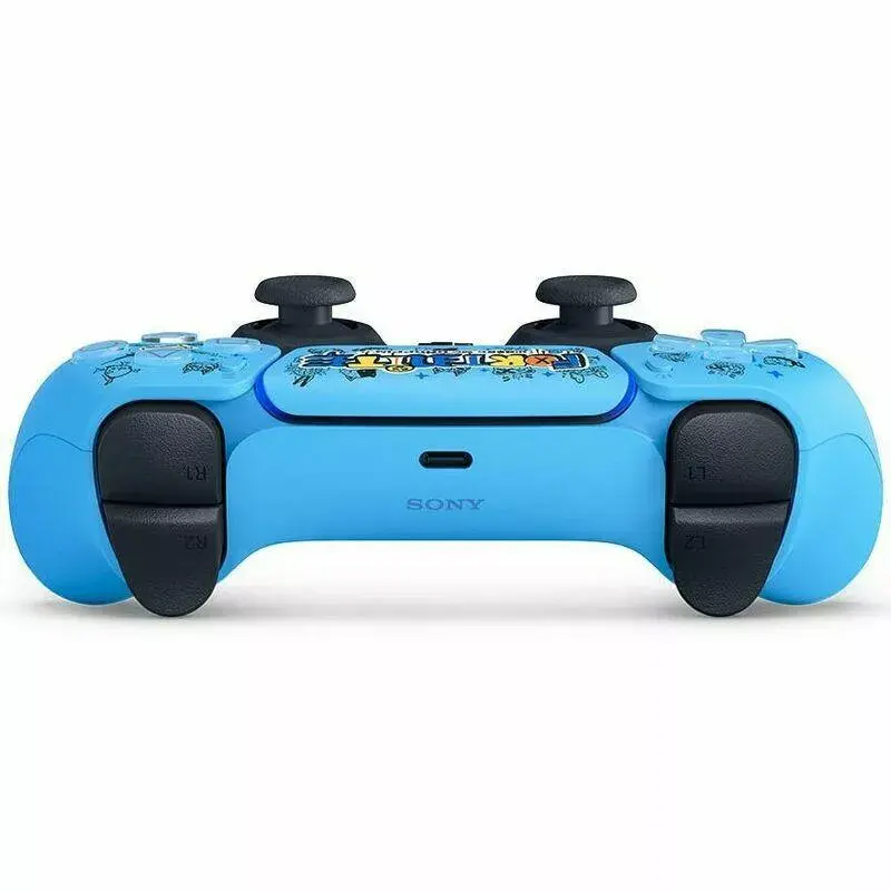 Sony DualSense Wireless PS5 Controller 9593973 Photo 4