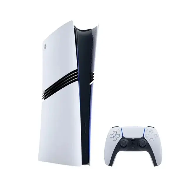 Gaming Console Sony PlayStation 5 PRO Photo 2