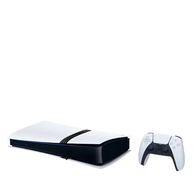 Gaming Console Sony PlayStation 5 PRO Photo 3