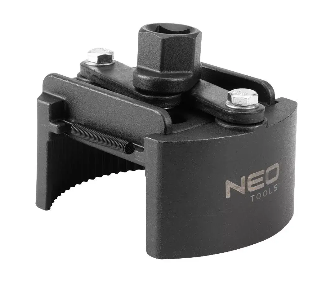 NEO tools 11-380 momentatslēgas piederums Photo 2