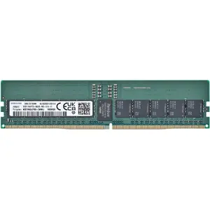 Server memory module Samsung M321R4GA3PB0-CWM 32GB DDR5 ECC 288-pin DIMM 5600 MHz Registered 2Rx8 1.1V
