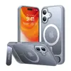 Phone stand Torras PSTAND for iPhone 16 Pro Photo 2