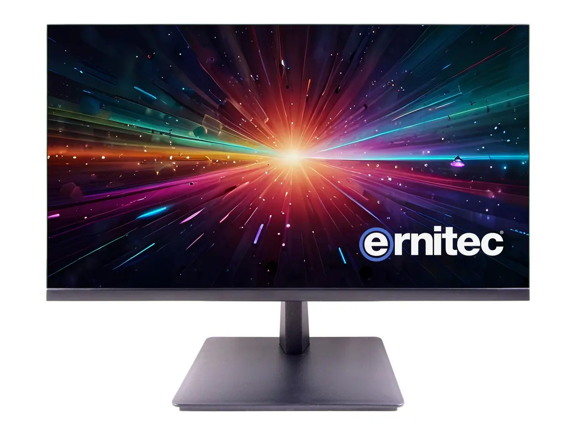Ernitec 0070-24122-F 22 collu Full HD