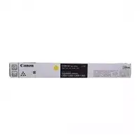 Картридж тонера Canon C-EXV 64 Оригинальный Жёлтый 60000 страниц